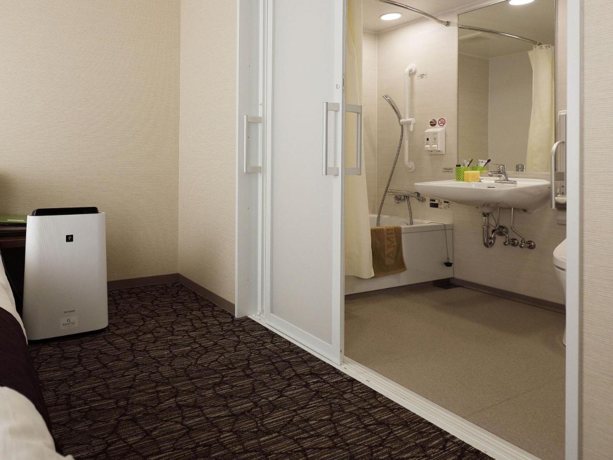 Amistad Hotel Macuura Kültér fotó