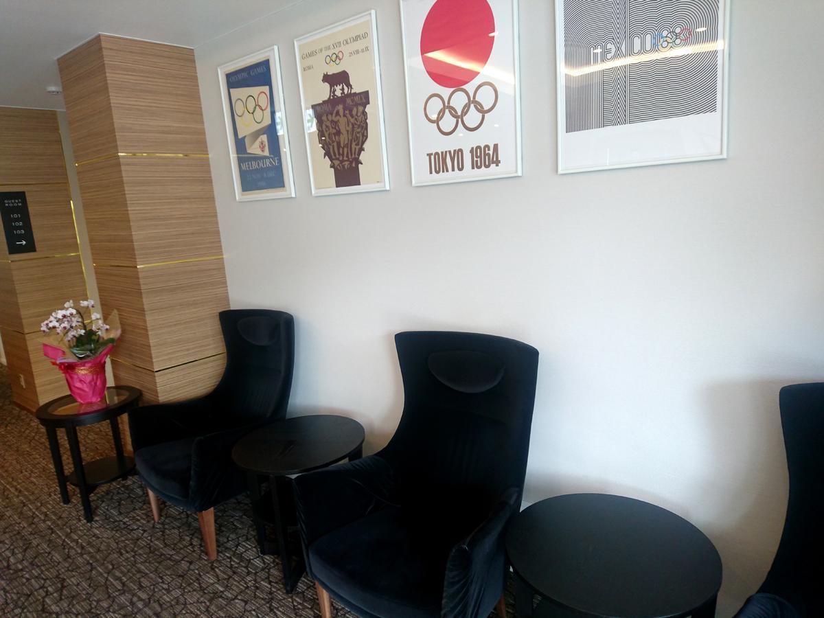 Amistad Hotel Macuura Kültér fotó
